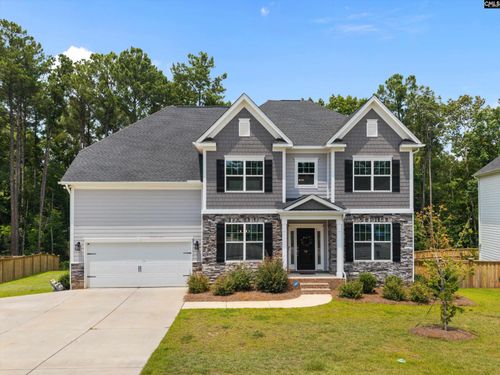 719 Cold Springs Road, Irmo, SC, 29063 | Card Image