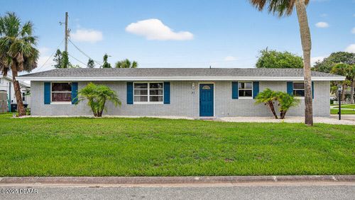 85 Country Club Dr, Ormond Beach, FL, 32176-5413 | Card Image