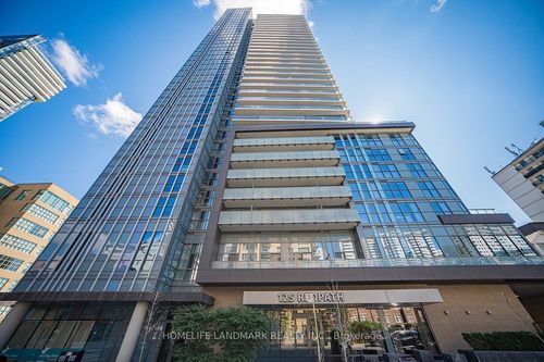 1206-125 Redpath Ave, Toronto, ON, M4S0B5 | Card Image