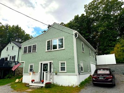 6 West Street, House other with 3 bedrooms, 1 bathrooms and null parking in Amherst NH | Image 1