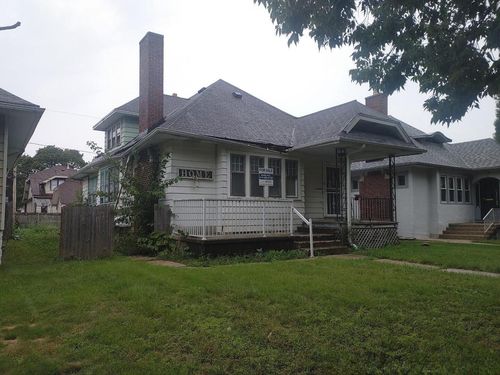 2931 N 39th Street, Milwaukee, WI, 53210 | Card Image