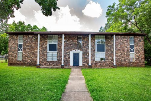 416 E K St, Russellville, AR, 72801-3028 | Card Image