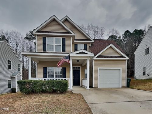 4053 Laurel Glen Dr, Raleigh, NC, 27610-6179 | Card Image