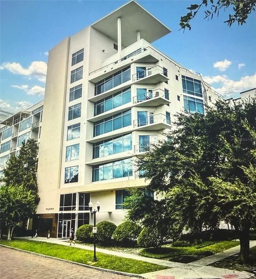 705-525 E Jackson St, ORLANDO, FL, 32801-6608 | Card Image