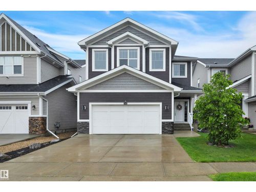 186 Sheppard Cir, Leduc, AB, T9E0T4 | Card Image