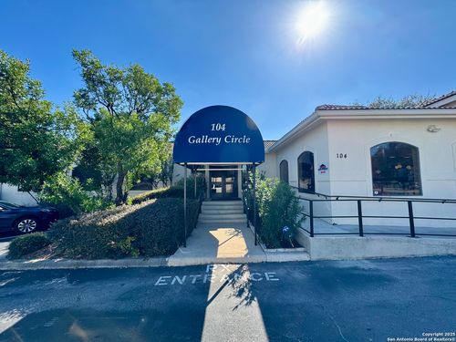 ste-108-104 Gallery Cir, San Antonio, TX, 78258-3330 | Card Image