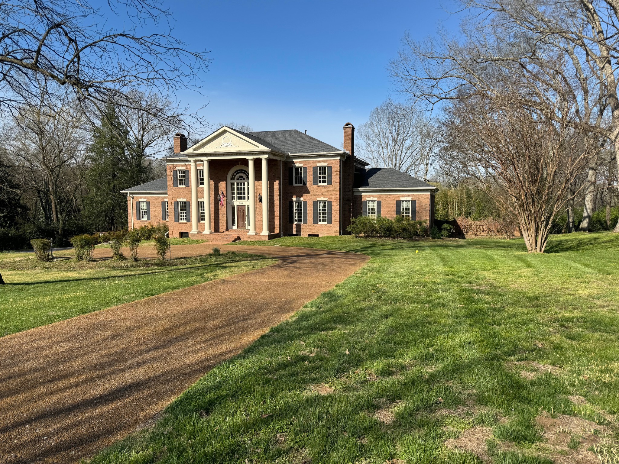 Lynnwood Blvd, Nashville, TN 37205