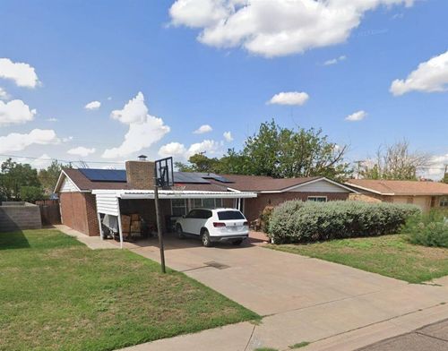3506 W Michigan Ave, Midland, TX, 79703-5614 | Card Image