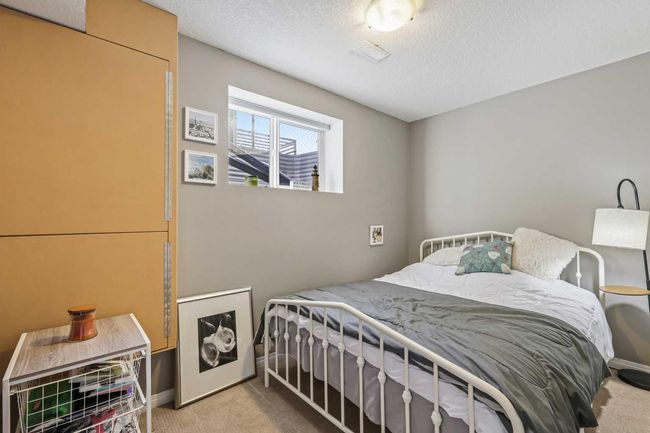 716 Boulder Creek Drive Se, House other with 4 bedrooms, 4 bathrooms and 4 parking in Langdon AB | Image 36