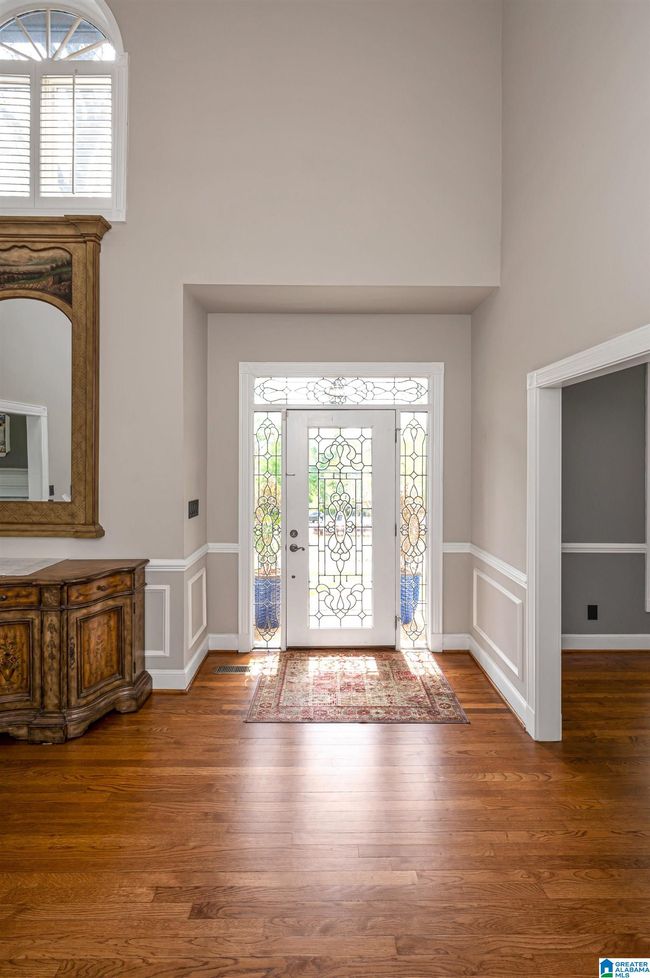 1123 Lake Forest Cir, House other with 4 bedrooms, 4 bathrooms and null parking in Hoover AL | Image 4