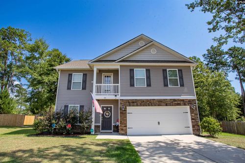 30 Shoal Court, Camden, SC, 29020-0000 | Card Image