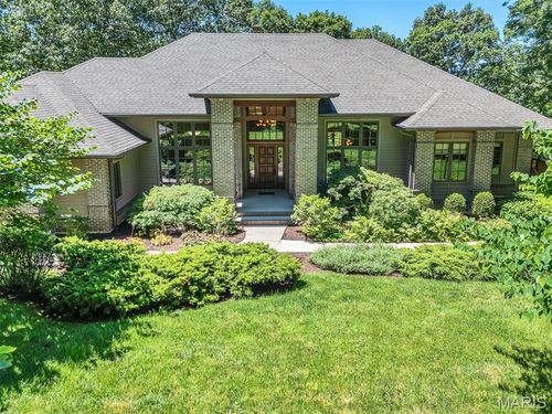 108 Bluffs Pl, Eureka, MO, 63025-3195 | Card Image
