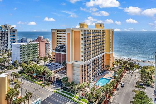 1541-6900 N Ocean Blvd, Myrtle Beach, SC, 29572-3640 | Card Image