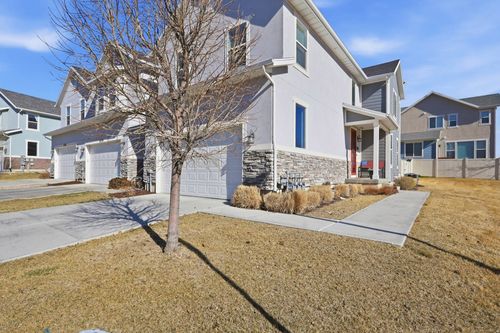 5168 W Shady Park Ln, Herriman, UT, 84096-2054 | Card Image