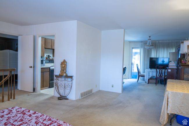 40 - 4971 S Beaverbrook Ln, Condo with 4 bedrooms, 3 bathrooms and 2 parking in Murray UT | Image 6