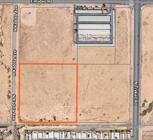 3-23XX N Kadota Ave, Casa Grande, AZ, 85122 | Card Image