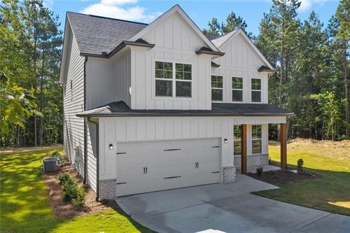 321 Birchwood Farms Ln, Dallas, GA, 30132-6630 | Card Image