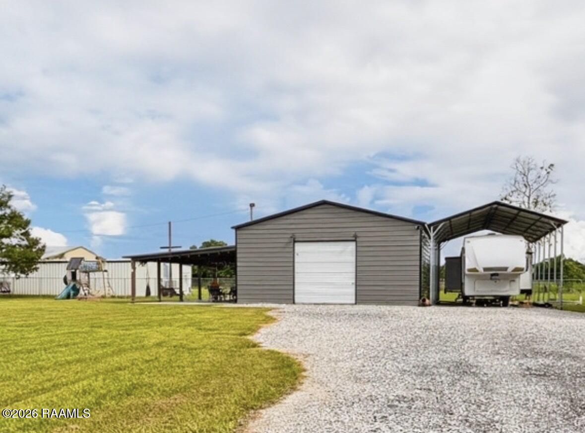 328 Progresso Rd, Patterson, LA 70392