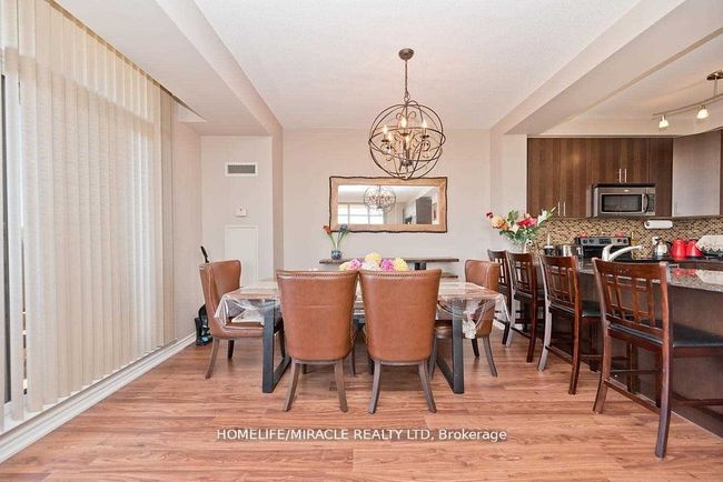 412 - 9235 Jane St, Condo with 2 bedrooms, 2 bathrooms and 1 parking in Vaughan ON | Image 17