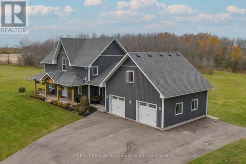 2100 County Rd 1 Road, Prince Edward County (Hallowell), ON, K0K1G0 | Card Image