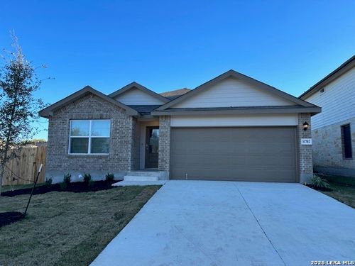 11702 Tahoka Daisy, San Antonio, TX, 78245-3364 | Card Image