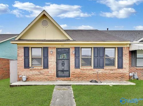 311 Chestnut Street, Hartselle, AL, 35640 | Card Image