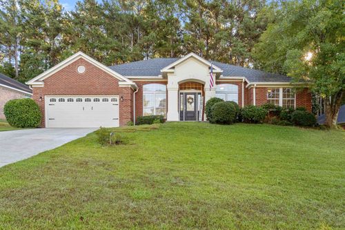 769 Eagle View Dr, TALLAHASSEE, FL, 32311-1205 | Card Image