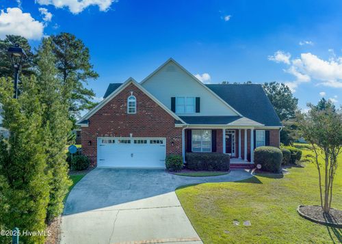 1110 Cloverfield Ct, Leland, NC, 28451-7012 | Card Image