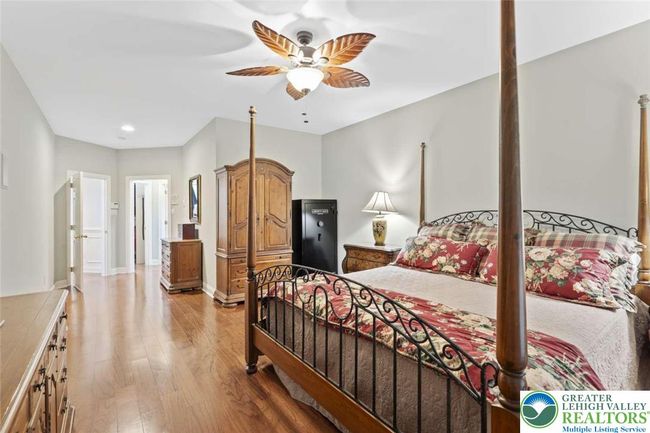 4741 Pinehurst Cir, Townhouse with 3 bedrooms, 3 bathrooms and null parking in CENTER VALLEY PA | Image 20