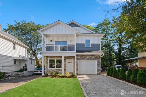 410 Morris Pl, Roselle, NJ, 07203-2236 | Card Image