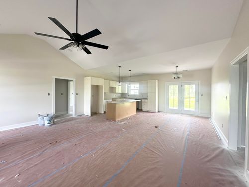 823 Mohawk Dr, Richmond, KY, 40475-6603 | Card Image