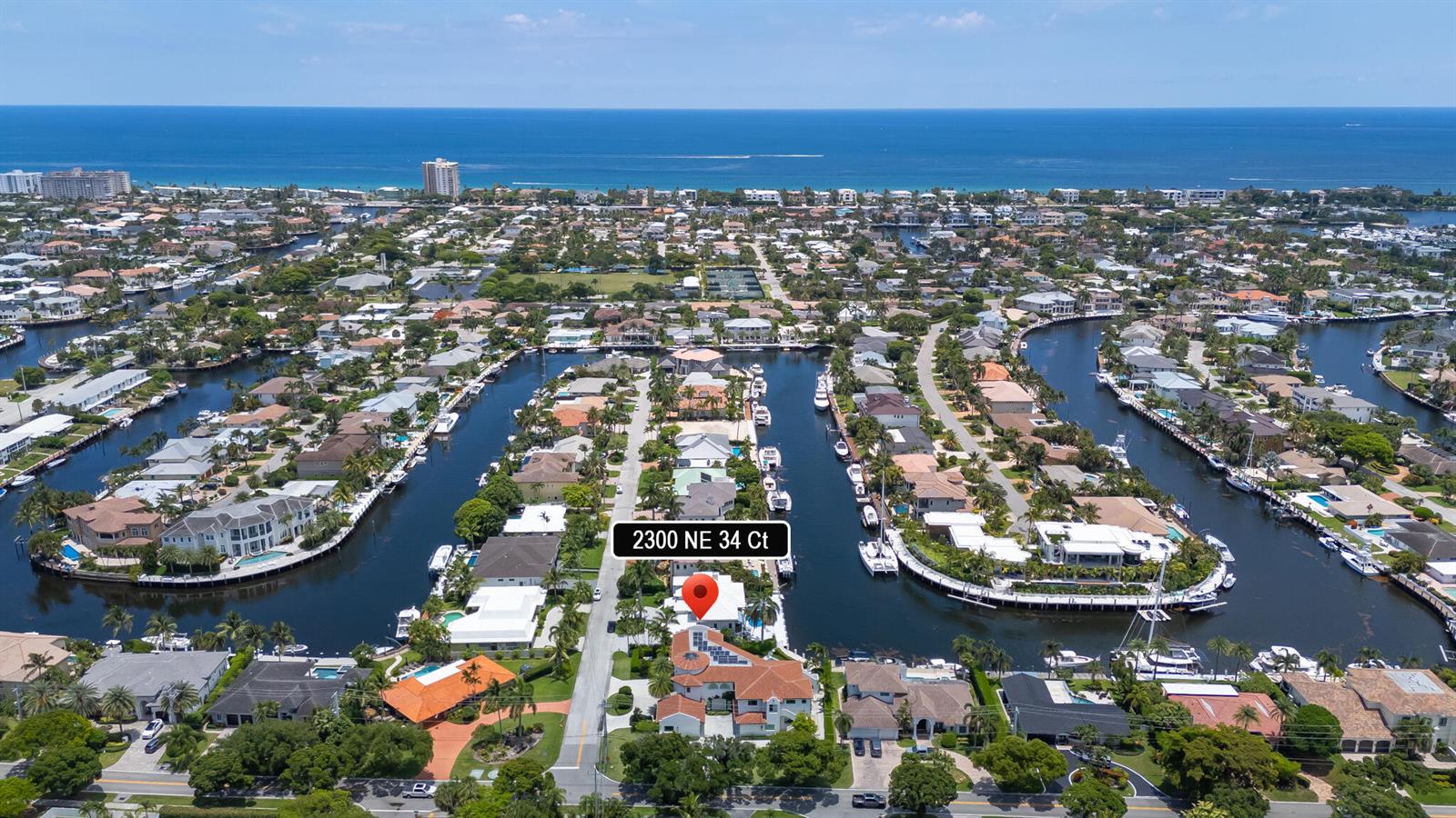 Residential in Lighthouse Point 5