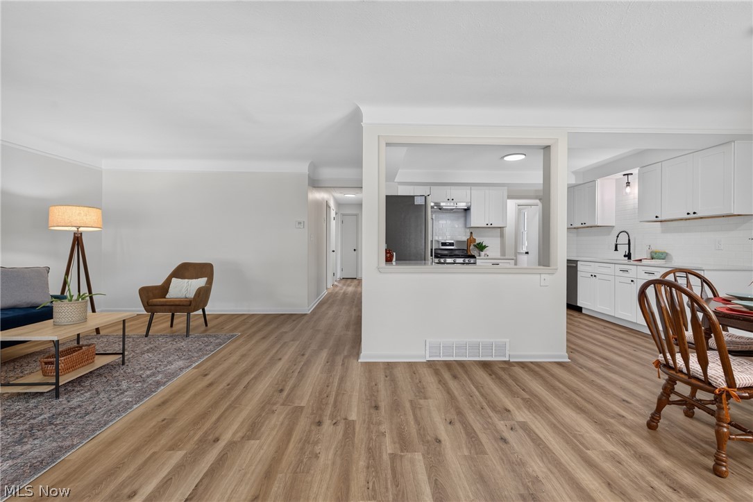 Residential in Warrensville Heights 4