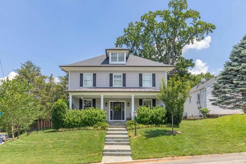 4917 Bayard Blvd, BETHESDA, MD, 20816-1712 | Card Image