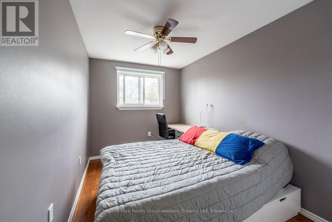 7 - 37 Conroy Cres, Condo with 2 bedrooms, 1 bathrooms and 1 parking in Guelph ON | Image 21