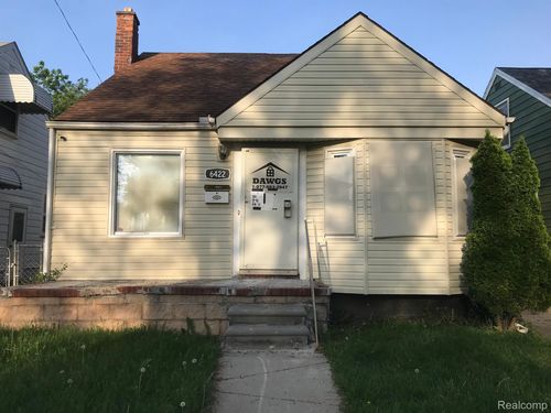 6422 Plainview Ave, Detroit, MI, 48228-4936 | Card Image
