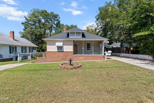 302 W E St, Erwin, NC, 28339-2025 | Card Image