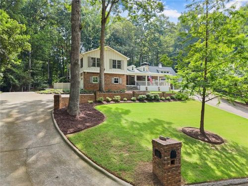 2550 Cove Rd, Gainesville, GA, 30506-1852 | Card Image