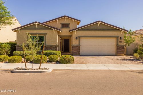 9603 E Theia Dr, Mesa, AZ, 85212-8538 | Card Image