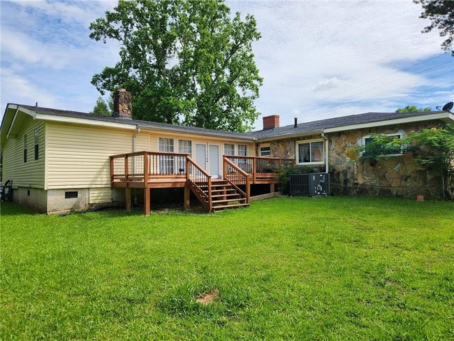 110 Gum Creek Rd, House other with 6 bedrooms, 3 bathrooms and null parking in Oxford GA | Image 25