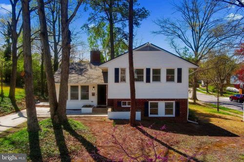 8405 Ravenswood, NEW CARROLLTON, MD, 20784 | Card Image
