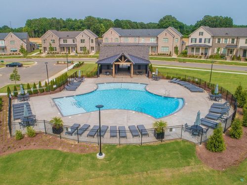 877 Ufton Aly, Collierville, TN, 38017-1409 | Card Image