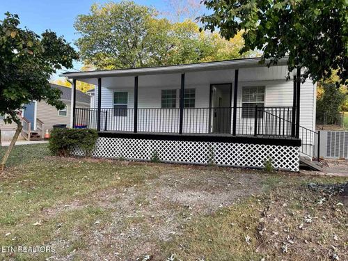 2907 Tecoma Dr, Knoxville, TN, 37917-2374 | Card Image