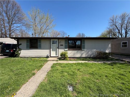 308 Emily Ave, Clarksville, IN, 47129-2523 | Card Image