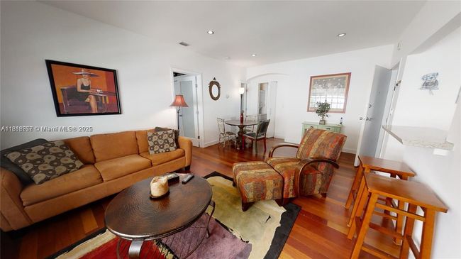 APT-12 - 815 Euclid Ave, Condo with 1 bedrooms, 1 bathrooms and null parking in Miami Beach FL | Image 4