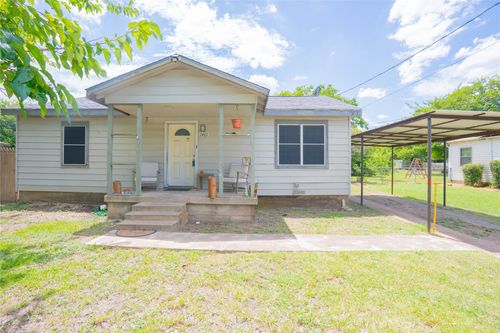 1443 Irene Ave, Lancaster, TX, 75134-3124 | Card Image