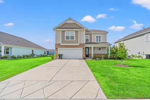 3083 Gillham Loop, Myrtle Beach, SC, 29588-1609 | Card Image