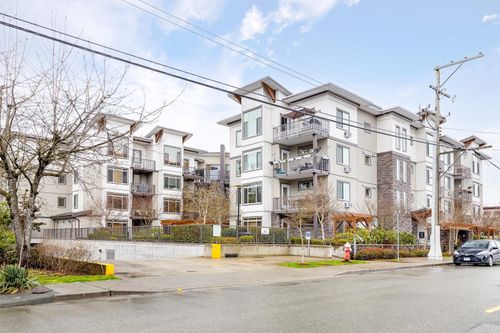 106-11887 Burnett St, Maple Ridge, BC, V2X6P6 | Card Image