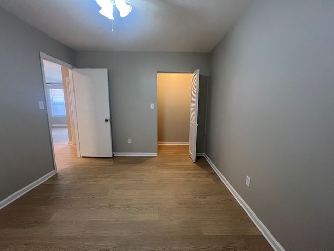 1882 S Boyd Drive, House other with 2 bedrooms, 1 bathrooms and null parking in Rocky Face GA | Image 13
