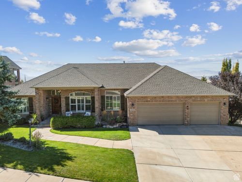 4260 Foothill Dr, Bountiful, UT, 84010-6041 | Card Image